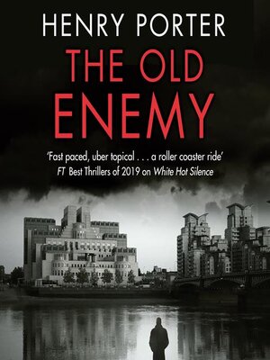 cover image of The Old Enemy